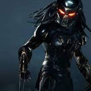 Meet your Posher, Damon